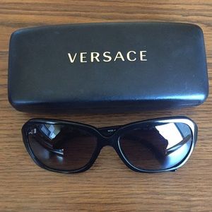Versace Sunglasses